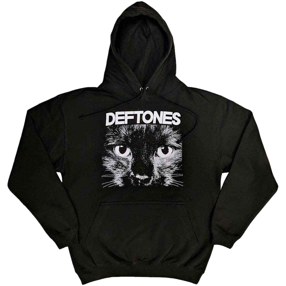 Deftones · Sphynx Hooded Sweatshirt