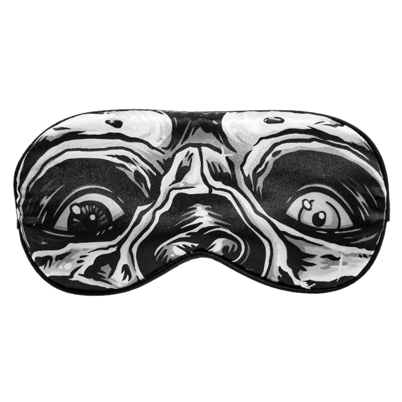 Ghost · Papa V Perpetua Sleep Mask
